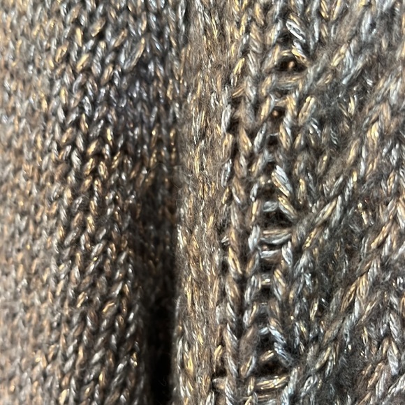 Michael Kors shimmering sweater - Picture 6 of 6